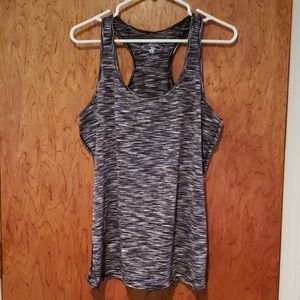 Women's Athletic Tank